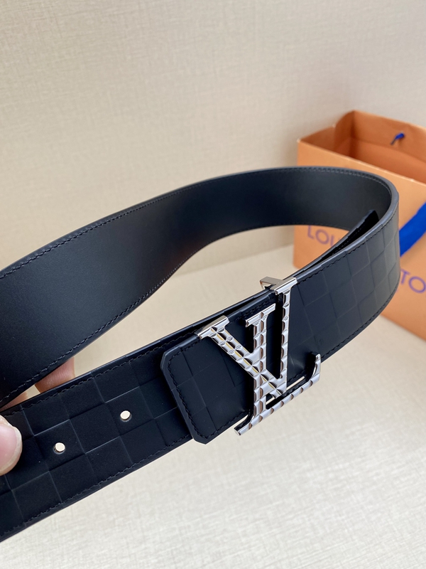 激安ルイヴィトンベルト細部ディテール